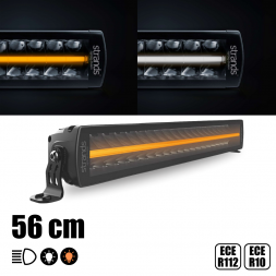 SIBERIA LED BAR 55 CM