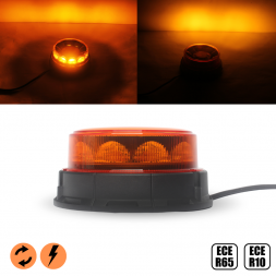 GYROPHARE JUMBO PROGRAMMABLE J-KL LED 8