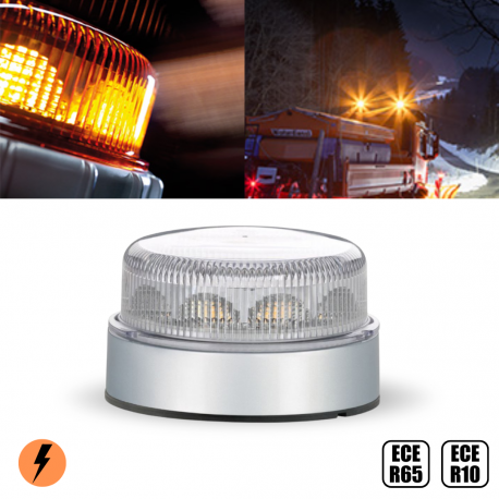 FEU ECLAT HELLA K-LED 