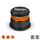 GYROPHARE SUR BATTERIE MAGNETIQUE