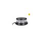 GYROPHARE ROTATIF A LED R10 R65