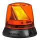 GYRO OPTIMAX LED 10 - 30V TRANSPARENT