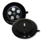 GYROPHARE A LED R65 12/24 V