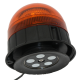 GYROPHARE A LED R65 12/24 V