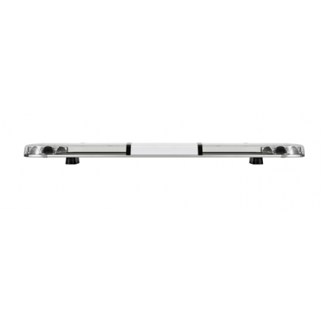LAP - Rampe de signalisation 360° 122 cm LED Classic TITAN - 2 ou 4 modules LED - 12/24V