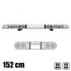 LAP - Rampe de signalisation 360° 152 cm LED Classic TITAN - 2 modules LED - 12/24V