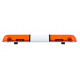 LAP - Rampe de signalisation 152 cm LED Tornado TITAN - 4 modules LED - 12/24V