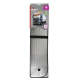 Pare-soleil thermoréfléchissant spécial PL - 240 x 90 cm - Fix. ventouses