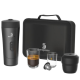 Machine expresso sans fil sur batterie USB-C - capsules Nespresso
