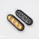 Marker 4 LEDs de remplacement pour rampes inox 2025 - 0,9W - R10 / R148
