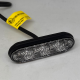 Marker 4 LEDs de remplacement pour rampes inox 2025 - 0,9W - R10 / R148