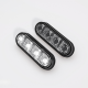 Marker 4 LEDs de remplacement pour rampes inox 2025 - 0,9W - R10 / R148
