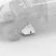 Plaques de protection aluminium 5mm - Citroën JUMPY 2016+ / Opel VIVARO 19-24 / Peugeot EXPERT 2016+ / Toyota PROACE 2016+