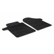 Tapis de sol - Mercedes CLASSE V 2014+ - Caoutchouc antidérapant