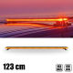 STRANDS - Rampe de signalisation 1200mm - 13 modes - 10-32V