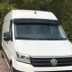 Visière Pare-soleil - MAN TGE 2017+ / Volkswagen CRAFTER 2017+