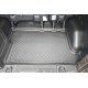 Bac de coffre caoutchouc - Ford TRANSIT CUSTOM L2 2018+