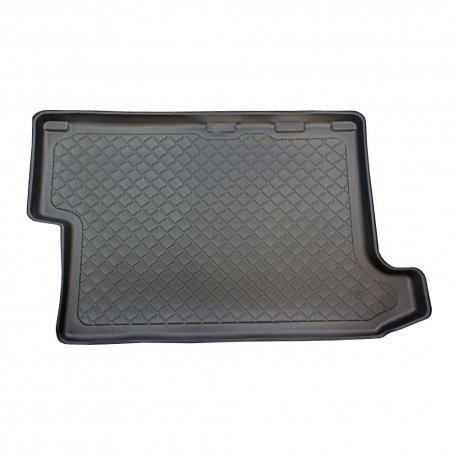 Bac de coffre caoutchouc - Ford TRANSIT CUSTOM L2 2018+