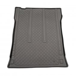 Bac de coffre caoutchouc - MB Vito 2014+ / MB Tourer Long 3200mm