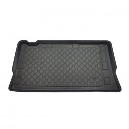 Bac de coffre caoutchouc - MB Vito 2014+ / MB Tourer Long 3200mm