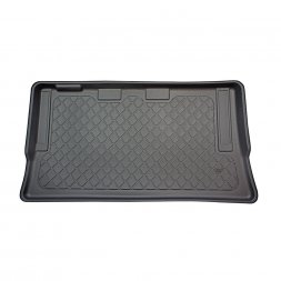 Bac de coffre caoutchouc - Ford TRANSIT CUSTOM L2 2018+