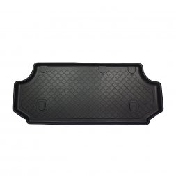 Bac de coffre caoutchouc - MB Vito 2014+ - Tourer BASE Long 3200mm