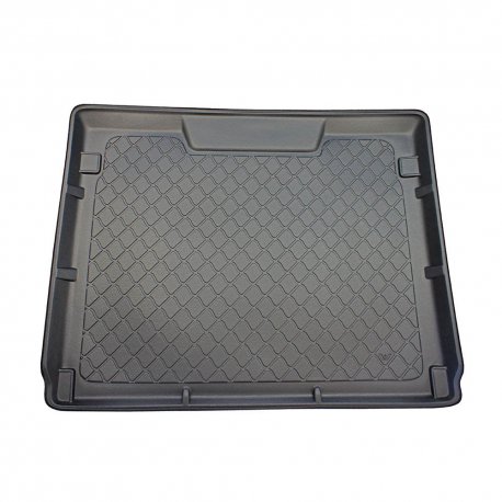 Bac de coffre caoutchouc - MB Vito 2014+ - Tourer BASE Long 3200mm