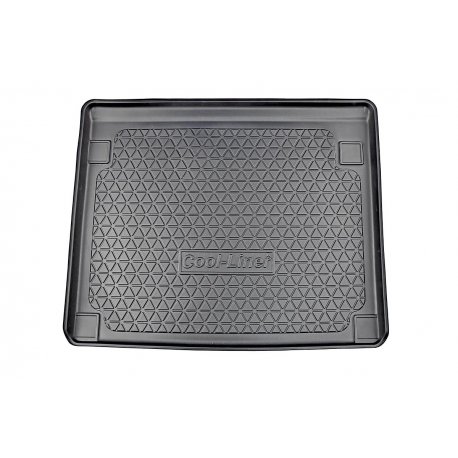 Bac de coffre caoutchouc - MB Vito 2014+ - Tourer BASE Long 3200mm