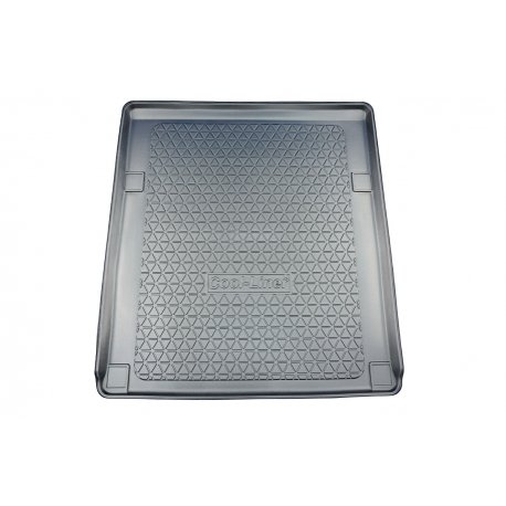 Bac de coffre caoutchouc - MB Vito 2014+ - Tourer BASE Long 3200mm