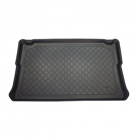 Bac de coffre caoutchouc - MB Vito 2014+ - Tourer BASE Long 3200mm