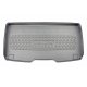 Bac de coffre caoutchouc - Volkswagen Multivan T7 / Multivan T7 eHybrid PHEV 2021+