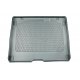 Bac de coffre caoutchouc - Mercedes Citan Tourer / Renault Kangoo III / Nissan Townstar L1 Combi / Mercedes T-Class