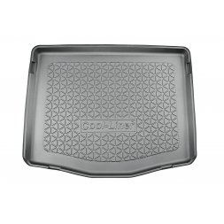 Bac de coffre caoutchouc - Ford Mustang Mach-E (electric) 2021+