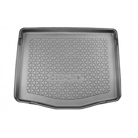Bac de coffre caoutchouc - Ford Mustang Mach-E (electric) 2021+