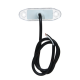 LED 12-30V BLANC/ORANGE/ROUGE/BLEU