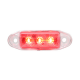 LED 12-30V BLANC/ORANGE/ROUGE/BLEU