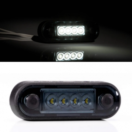 LED 12-30V 