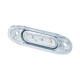 LED 12-30V BLANC/ORANGE/ROUGE/BLEU