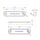 LED 12-30V 