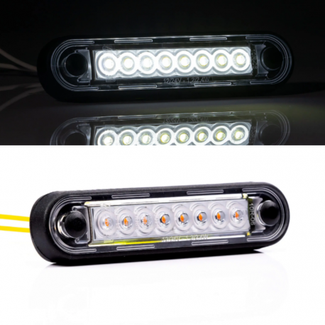 LED 12-30V 