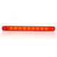 FEU DE POSITION ROUGE