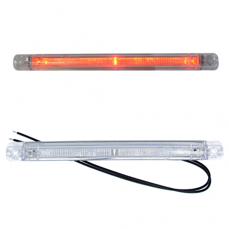 FEU LED ARRIERE 3 FONCTIONS