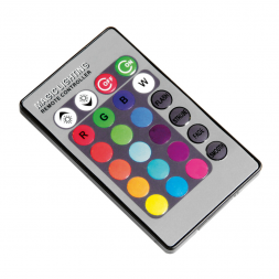 Ruban à LED RGB, 12/24V - 200 cm