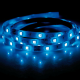 Ruban à LED RGB, 12/24V - 200 cm