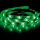 Ruban à LED RGB, 12/24V - 200 cm