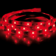Ruban à LED RGB, 12/24V - 200 cm