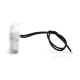 FEU DE POSITION LED BLANC