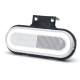 FEU DE POSITION LED BLANC
