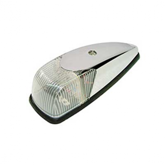 Feux de position TEARDROP - 162 x 55 x 45mm - 10-30V