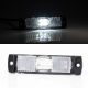 LED 12-30V BLANC/ORANGE/ROUGE/BLEU